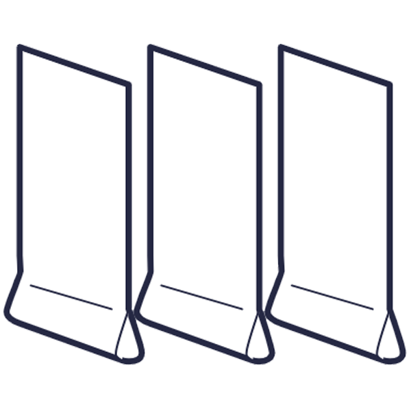 Vertical blinds